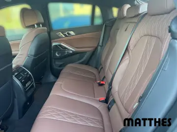 BMW X6 xDr40d Bowers&Wilkins Carbon 360  4ZClima DAProf