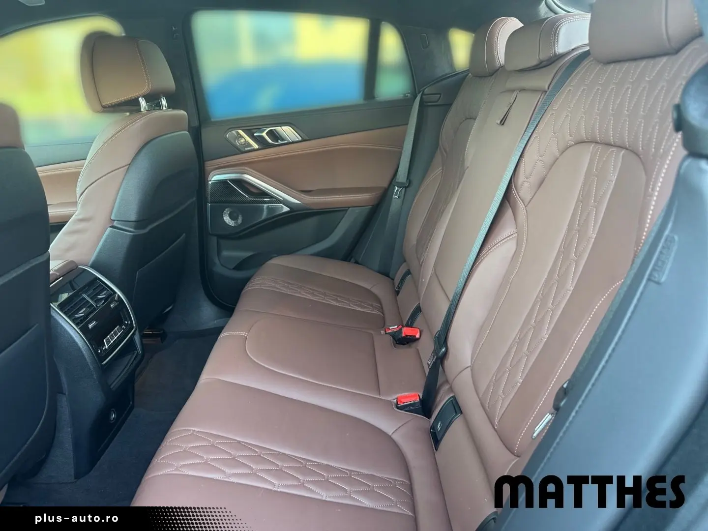 BMW X6 xDr40d Bowers&Wilkins Carbon 360  4ZClima DAProf