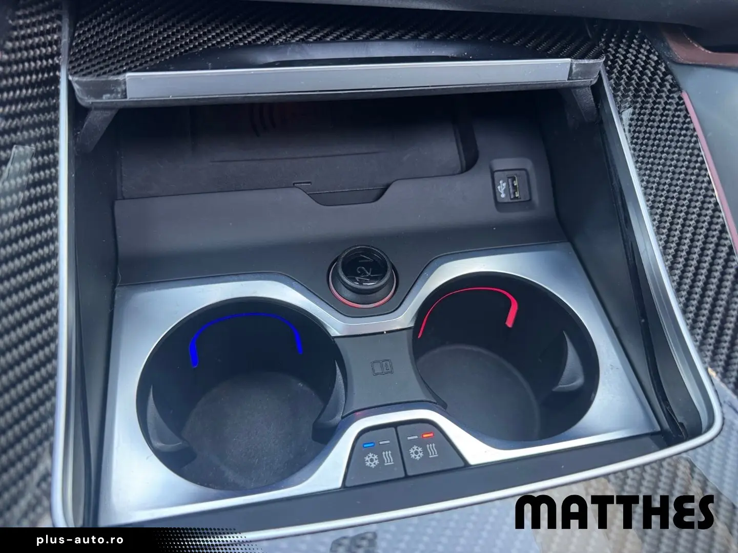 BMW X6 xDr40d Bowers&Wilkins Carbon 360  4ZClima DAProf