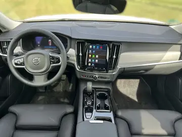 Volvo V90 T6 Hybrid AWD Plus Dark