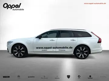 Volvo V90 T6 Hybrid AWD Plus Dark