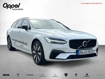 Volvo V90 T6 Hybrid AWD Plus Dark