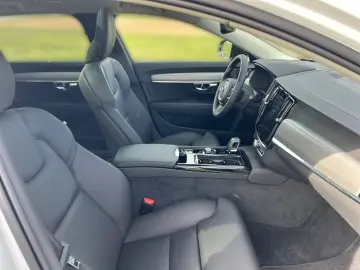 Volvo V90 T6 Hybrid AWD Plus Dark