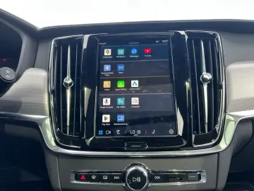 Volvo V90 T6 Hybrid AWD Plus Dark