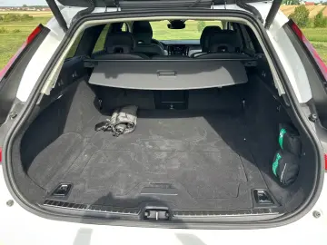 Volvo V90 T6 Hybrid AWD Plus Dark