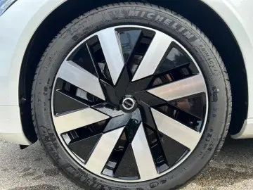 Volvo V90 T6 Hybrid AWD Plus Dark