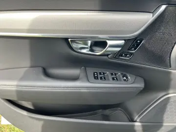 Volvo V90 T6 Hybrid AWD Plus Dark