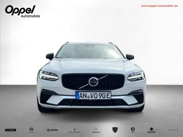 Volvo V90 T6 Hybrid AWD Plus Dark