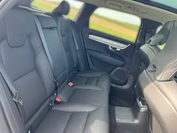 Volvo V90 T6 Hybrid AWD Plus Dark