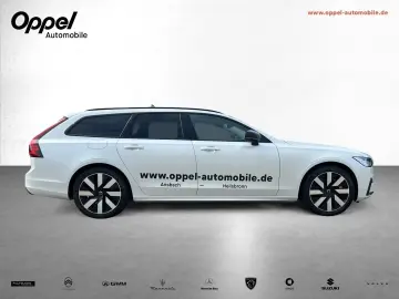 Volvo V90 T6 Hybrid AWD Plus Dark
