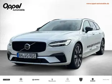 Volvo V90 T6 Hybrid AWD Plus Dark