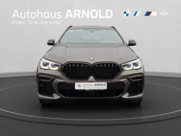 BMW X6 xDr40d MSp DAProf IconicGlow 360  Carbon