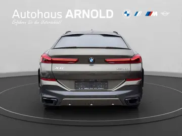 BMW X6 xDr40d MSp DAProf IconicGlow 360  Carbon