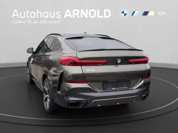 BMW X6 xDr40d MSp DAProf IconicGlow 360  Carbon