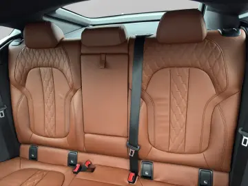 BMW X6 xDr40d MSp DAProf IconicGlow 360  Carbon