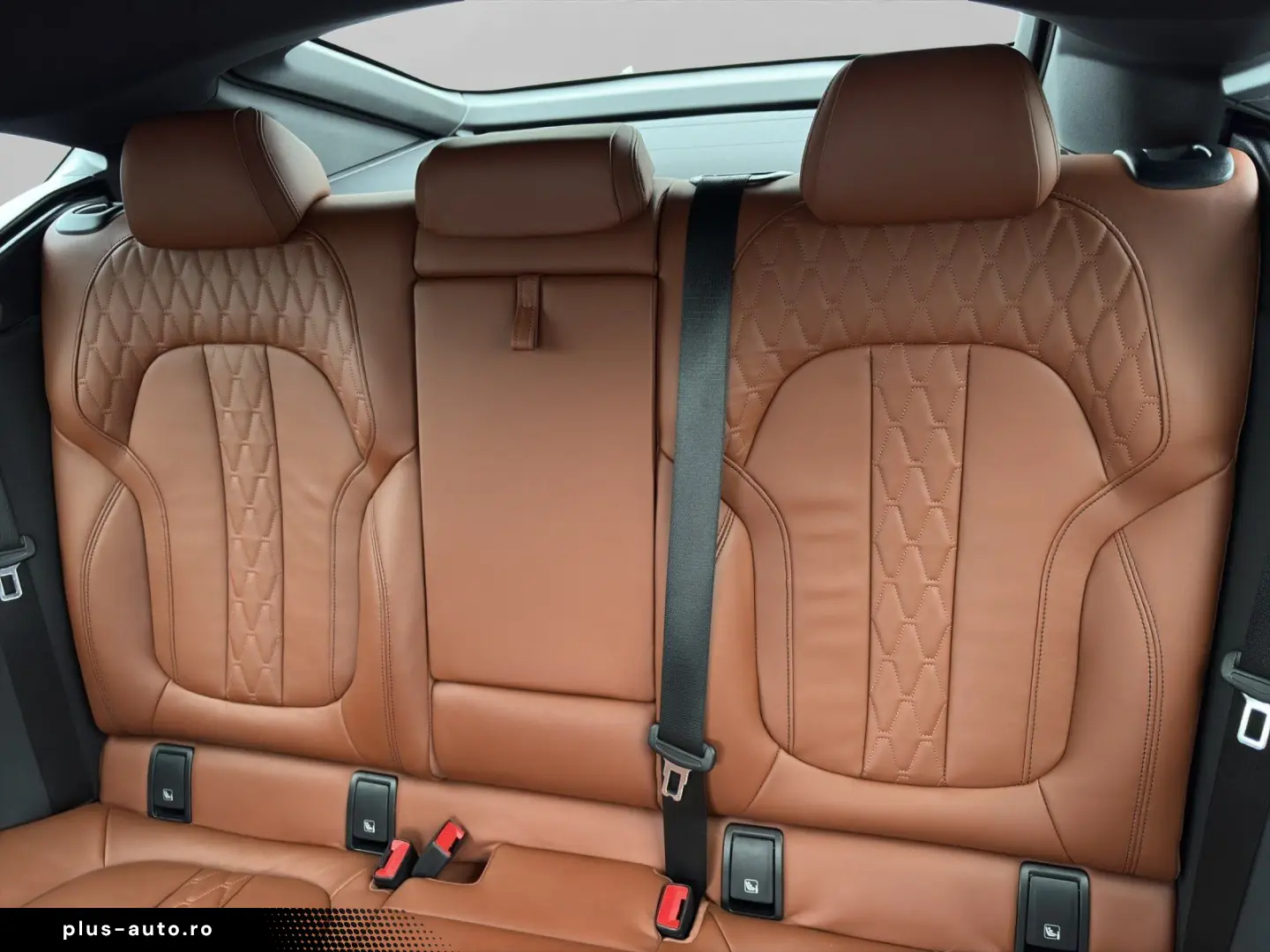 BMW X6 xDr40d MSp DAProf IconicGlow 360  Carbon