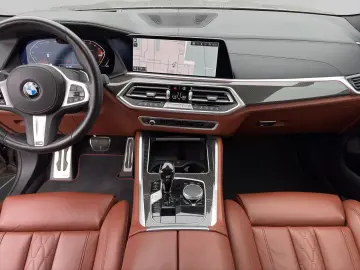 BMW X6 xDr40d MSp DAProf IconicGlow 360  Carbon