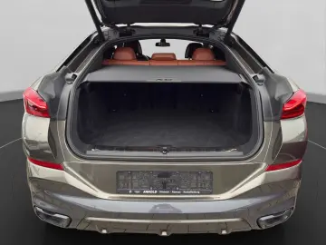 BMW X6 xDr40d MSp DAProf IconicGlow 360  Carbon