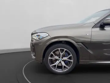 BMW X6 xDr40d MSp DAProf IconicGlow 360  Carbon