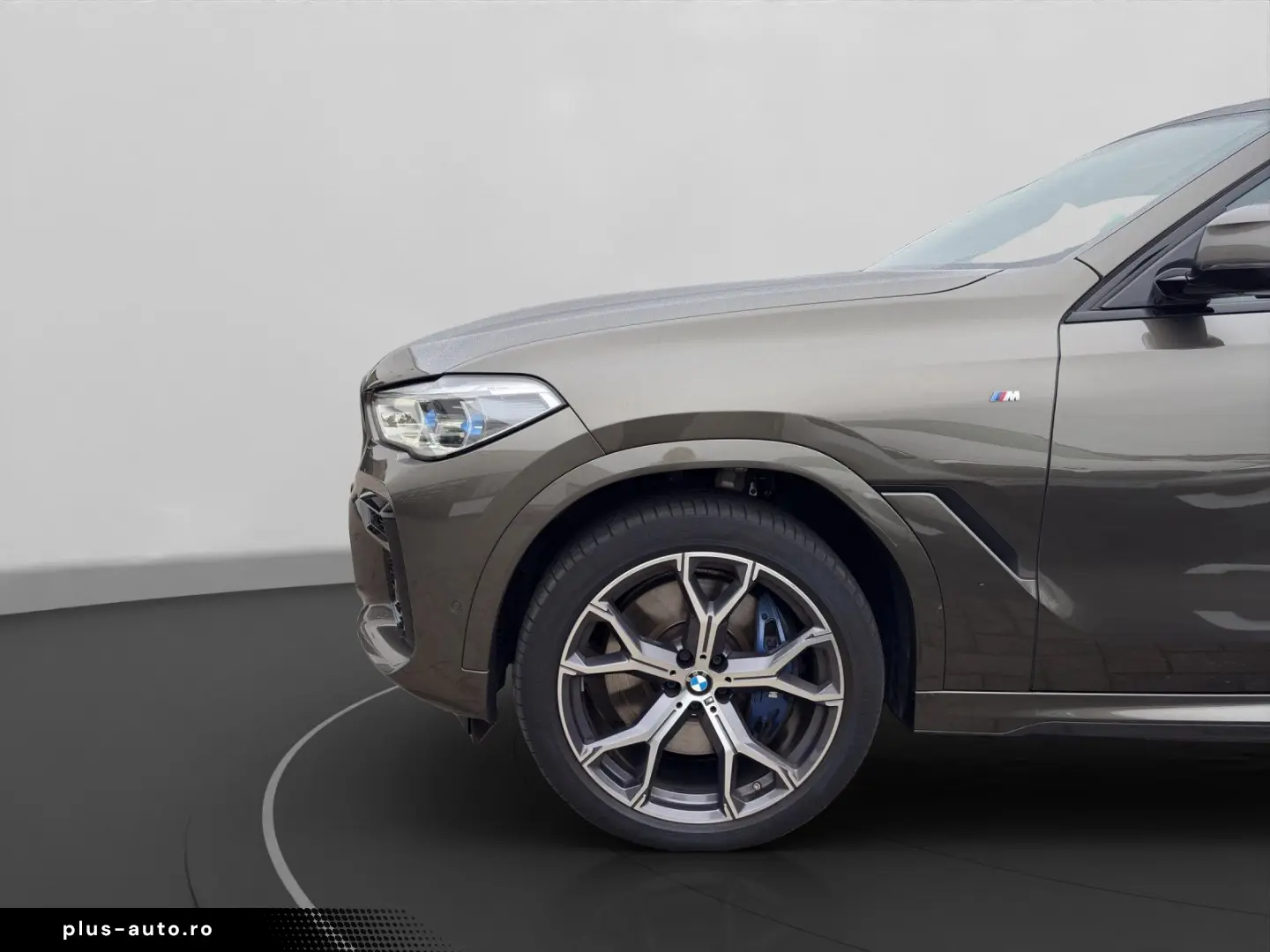 BMW X6 xDr40d MSp DAProf IconicGlow 360  Carbon