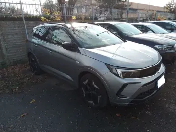 Garantie 1.6 Plug-in Hybrid 4X4 GSe 310 CP 4X4 LED Navi