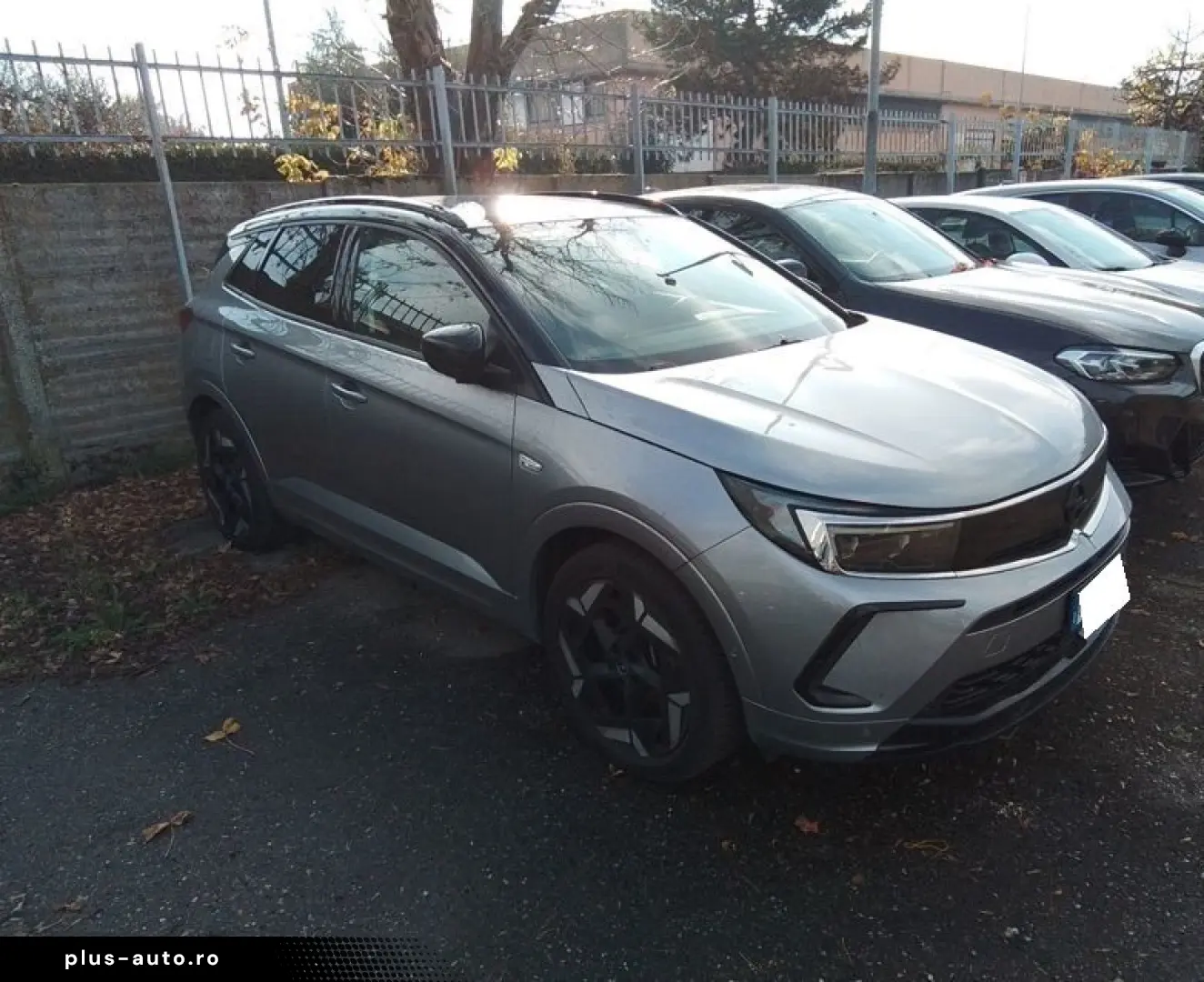 Garantie 1.6 Plug-in Hybrid 4X4 GSe 310 CP 4X4 LED Navi