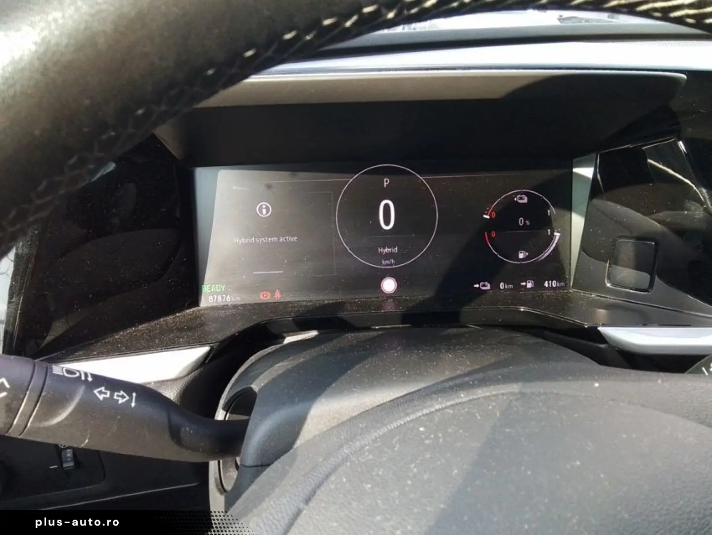 Garantie 1.6 Plug-in Hybrid 4X4 GSe 310 CP 4X4 LED Navi