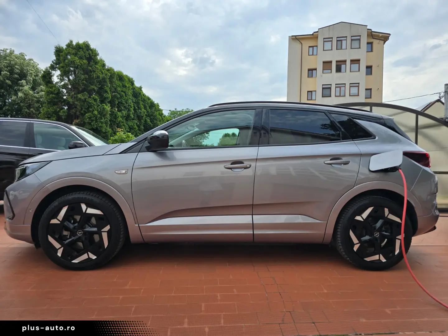 Garantie 1.6 Plug-in Hybrid 4X4 GSe 310 CP 4X4 LED Navi