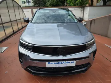 Garantie 1.6 Plug-in Hybrid 4X4 GSe 310 CP 4X4 LED Navi
