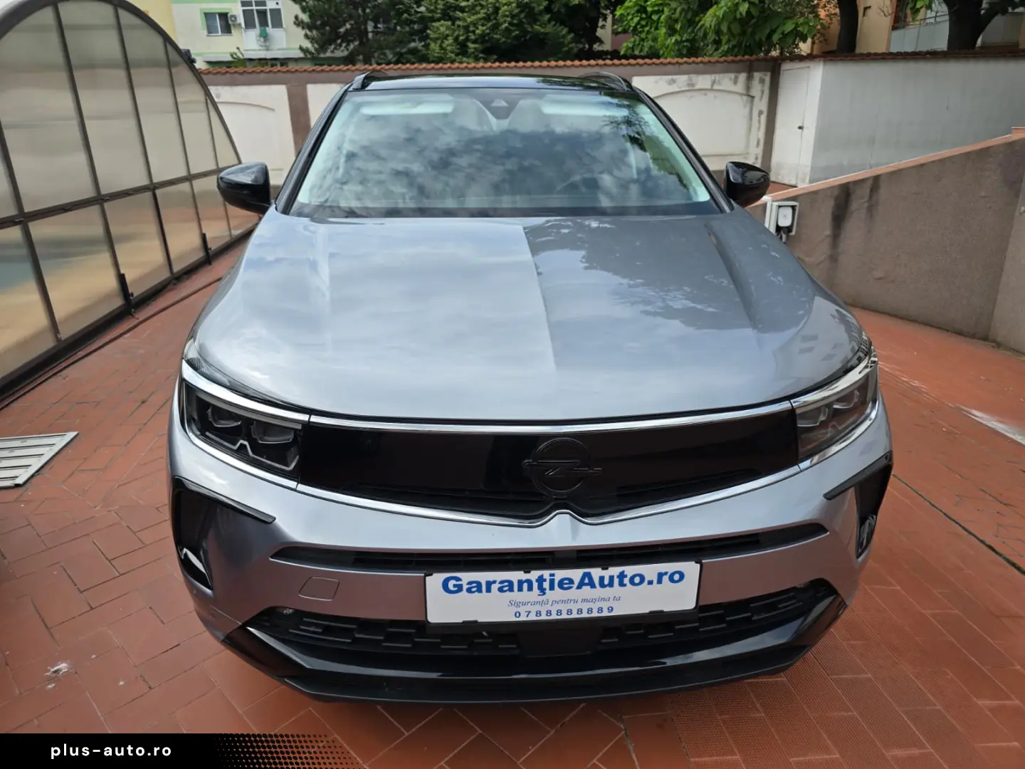Garantie 1.6 Plug-in Hybrid 4X4 GSe 310 CP 4X4 LED Navi