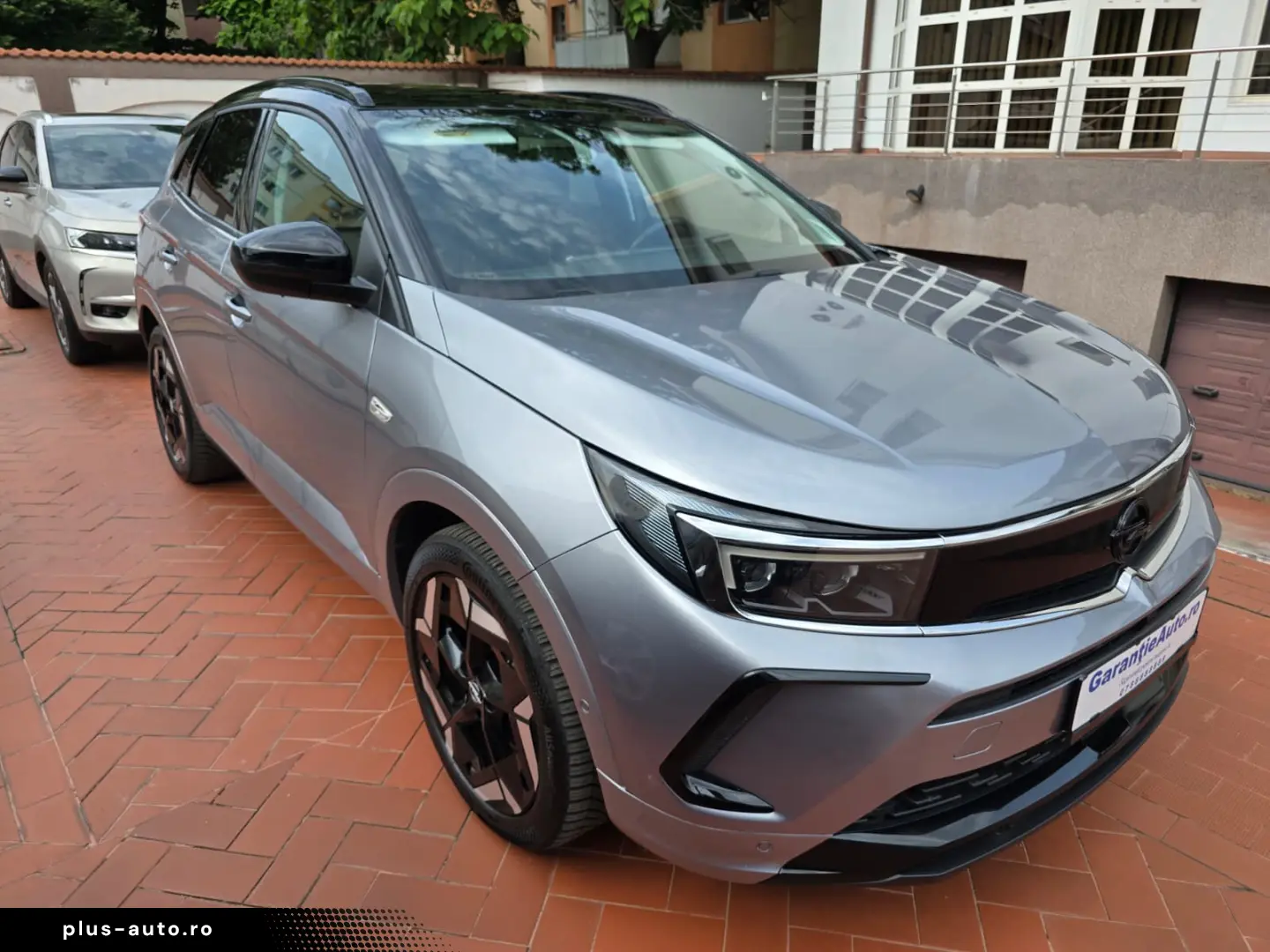 Garantie 1.6 Plug-in Hybrid 4X4 GSe 310 CP 4X4 LED Navi