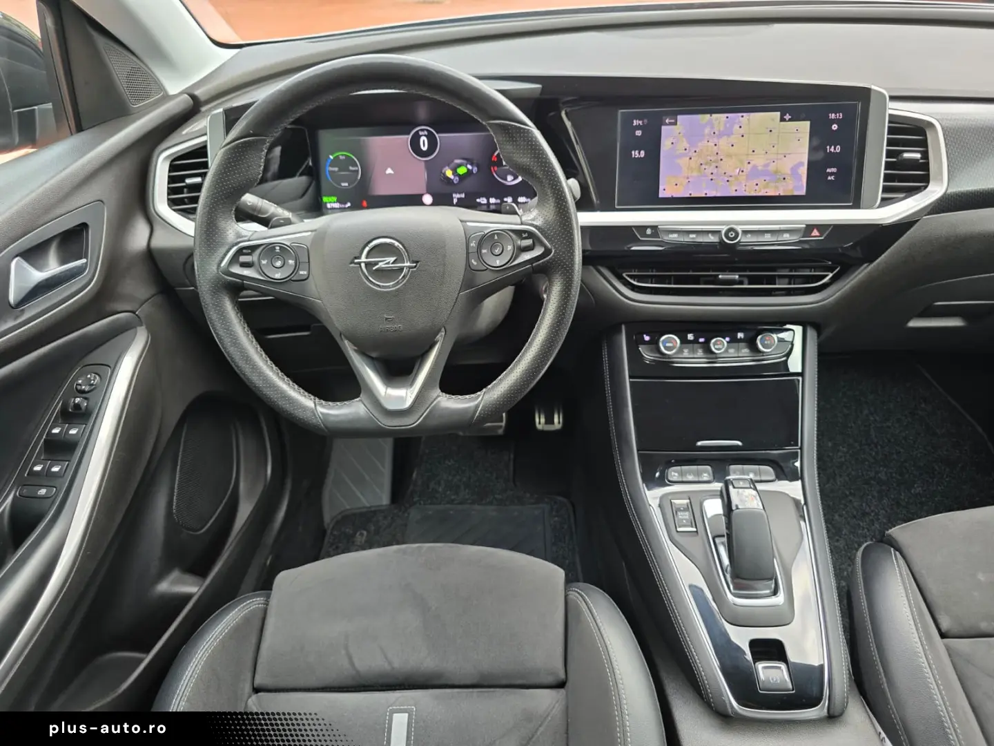 Garantie 1.6 Plug-in Hybrid 4X4 GSe 310 CP 4X4 LED Navi