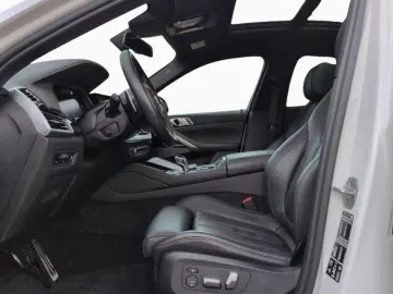 BMW X6 xD30d M SPORT Laser DAPr 360  HK