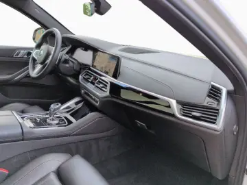 BMW X6 xD30d M SPORT Laser DAPr 360  HK