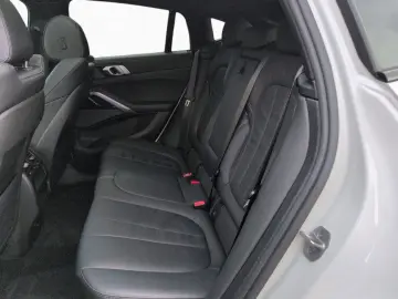 BMW X6 xD30d M SPORT Laser DAPr 360  HK