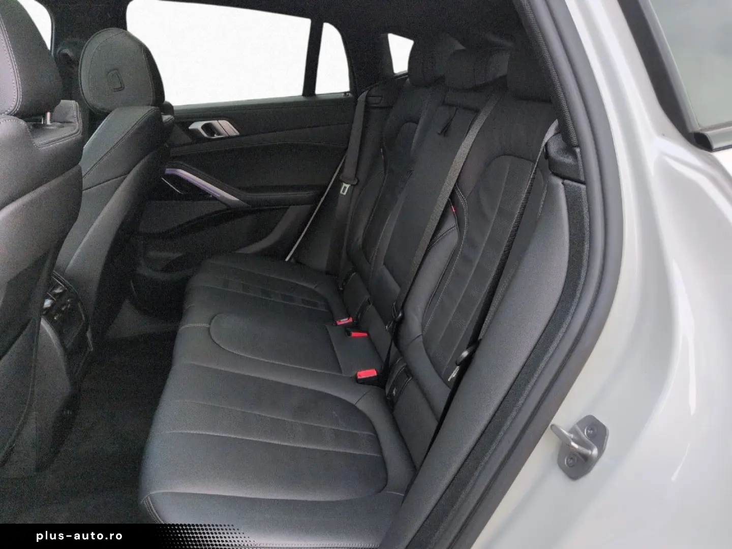 BMW X6 xD30d M SPORT Laser DAPr 360  HK