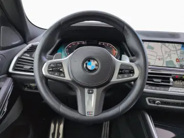 BMW X6 xD30d M SPORT Laser DAPr 360  HK