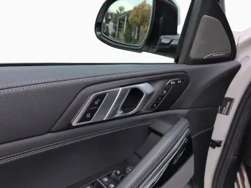 BMW X6 xD30d M SPORT Laser DAPr 360  HK