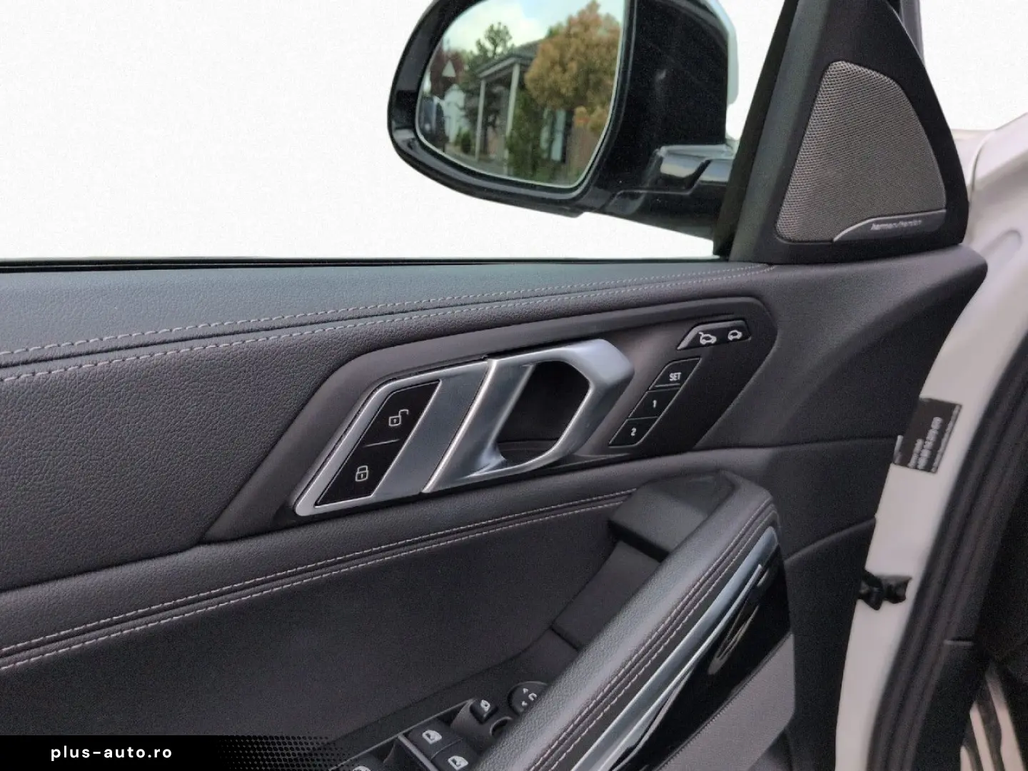 BMW X6 xD30d M SPORT Laser DAPr 360  HK