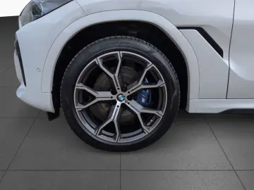 BMW X6 xD30d M SPORT Laser DAPr 360  HK