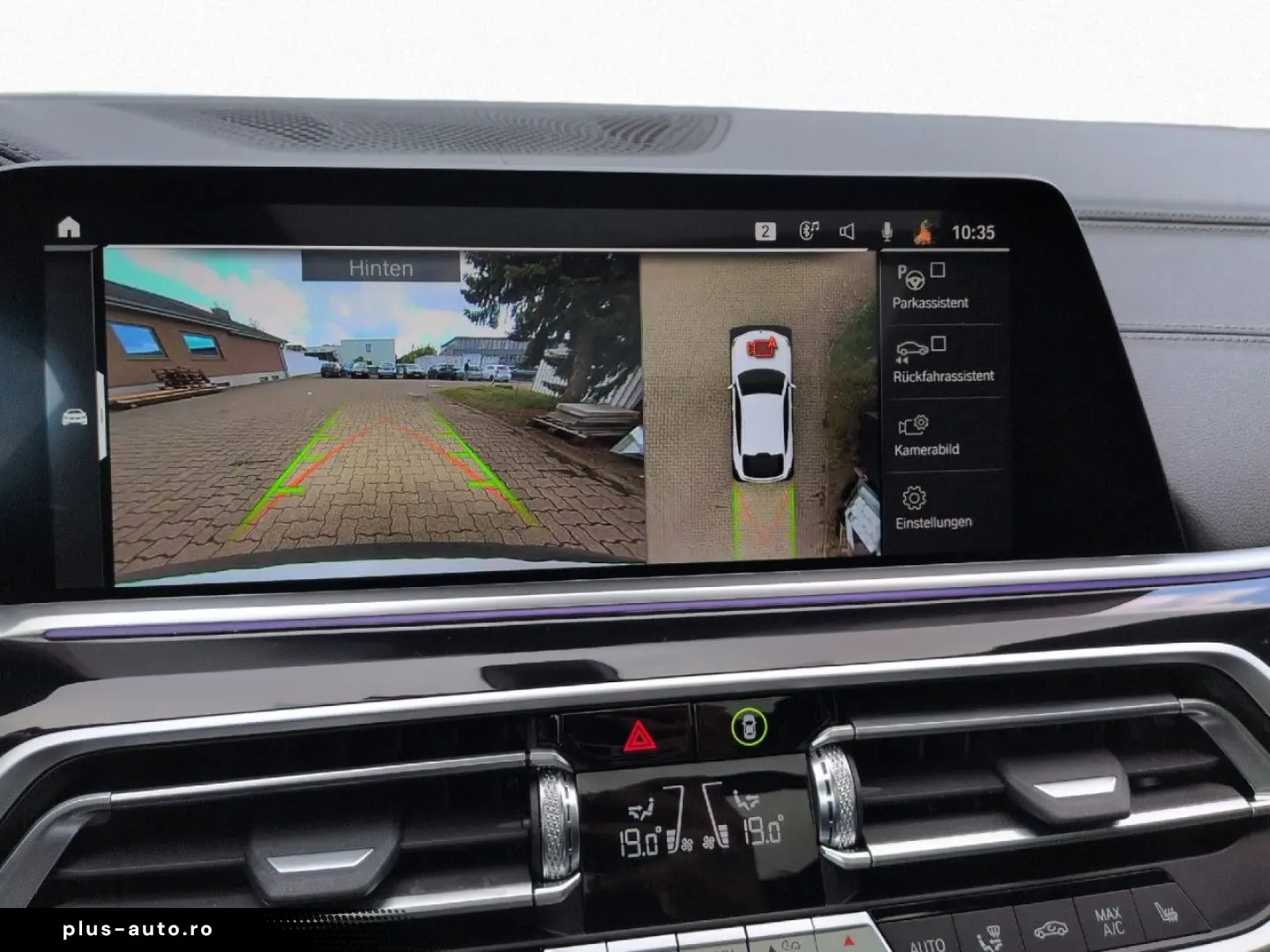 BMW X6 xD30d M SPORT Laser DAPr 360  HK