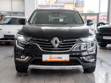 Renault Koleos ENERGY dCi 175 X-tronic LIFE