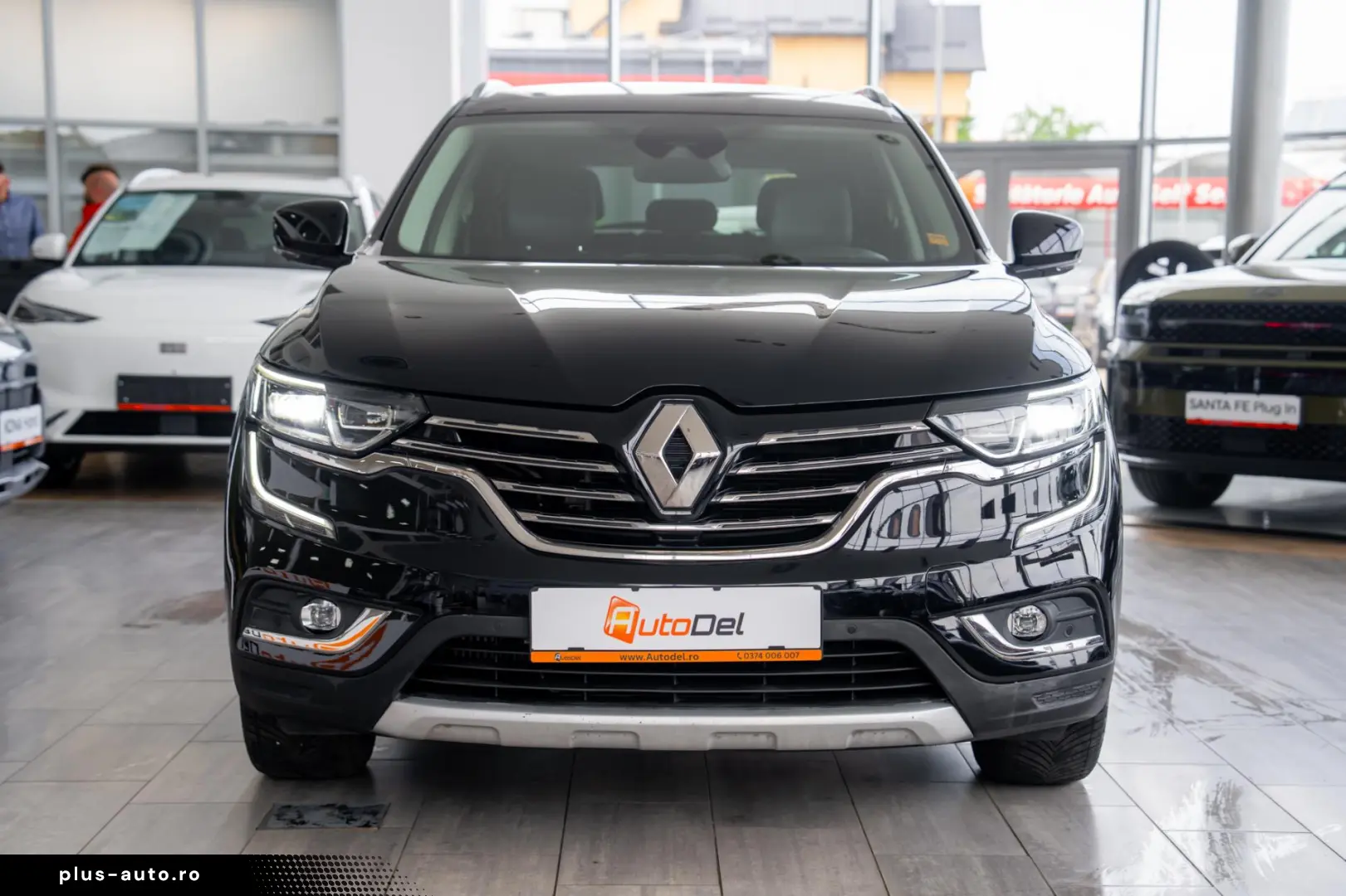 Renault Koleos ENERGY dCi 175 X-tronic LIFE