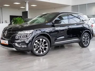 Renault Koleos ENERGY dCi 175 X-tronic LIFE