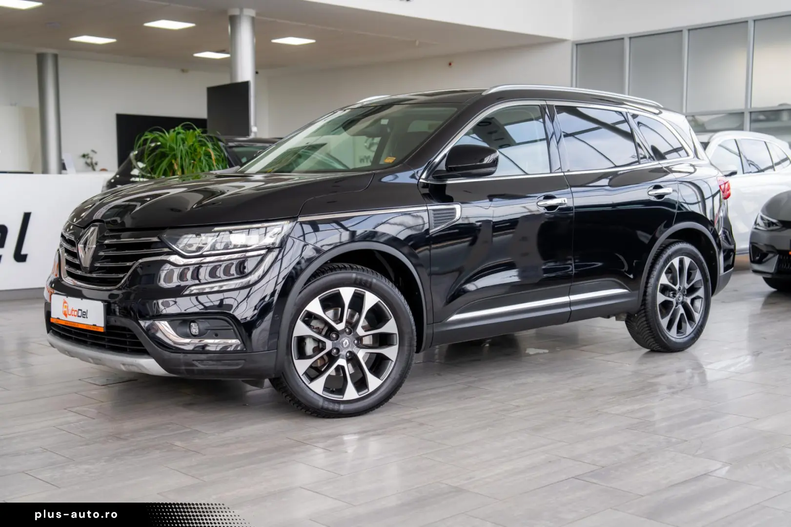 Renault Koleos ENERGY dCi 175 X-tronic LIFE