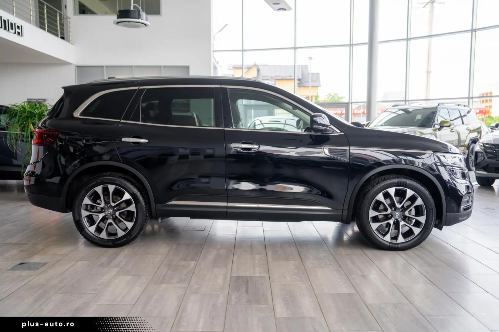 Renault Koleos ENERGY dCi 175 X-tronic LIFE