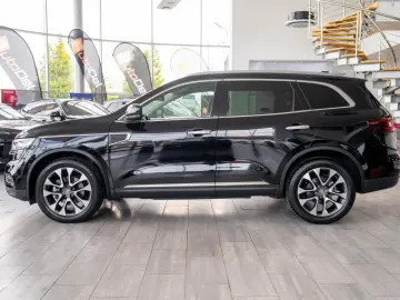 Renault Koleos ENERGY dCi 175 X-tronic LIFE