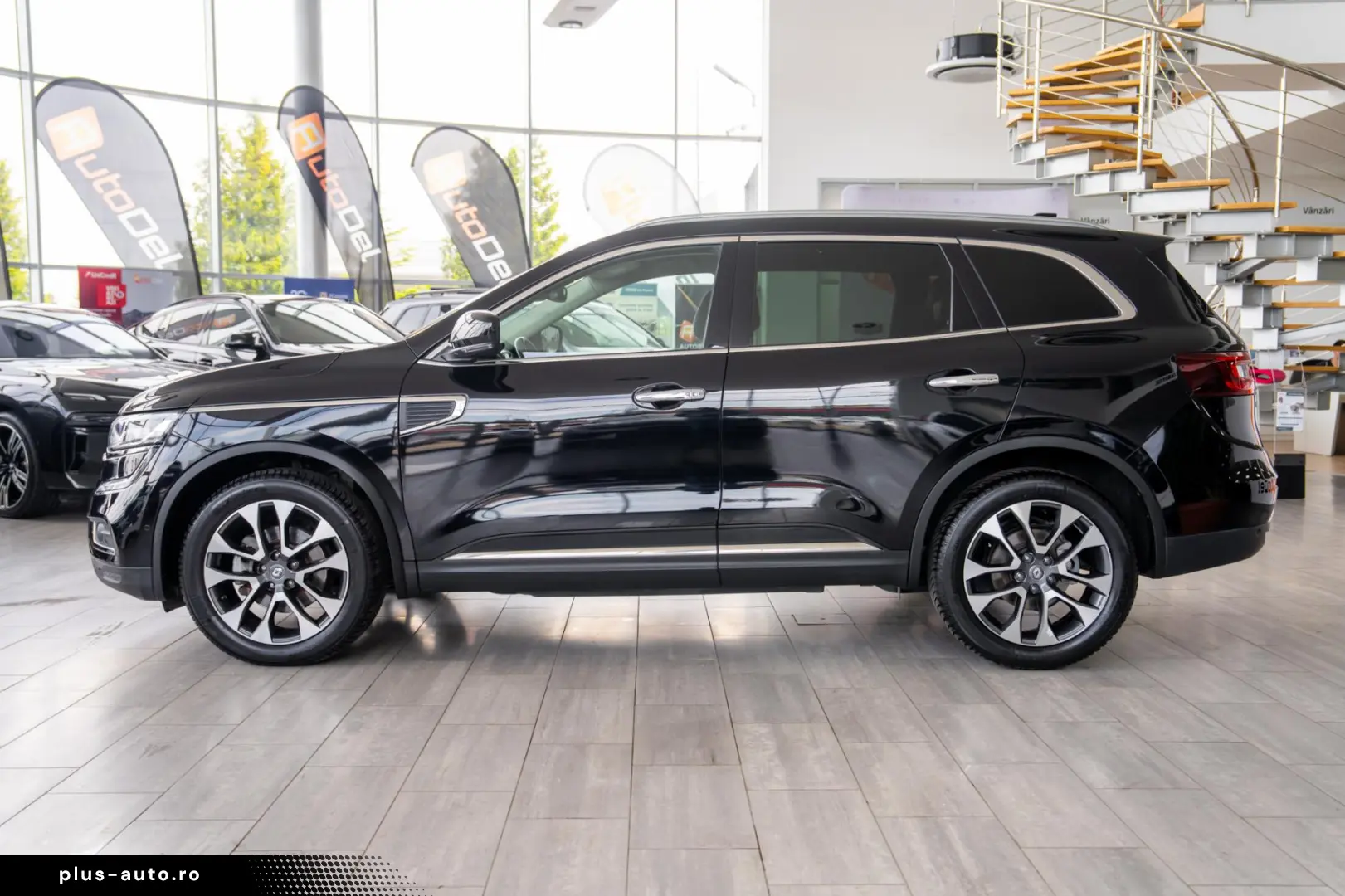 Renault Koleos ENERGY dCi 175 X-tronic LIFE