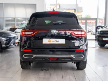 Renault Koleos ENERGY dCi 175 X-tronic LIFE