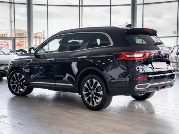 Renault Koleos ENERGY dCi 175 X-tronic LIFE